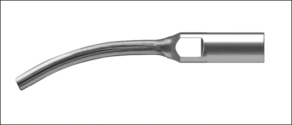 3 шт. Стоматологическое Масштабирование стоматологическое оборудование для Satelec