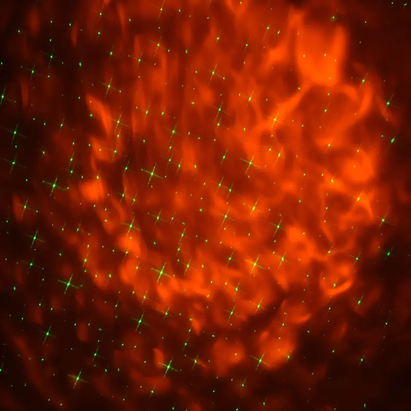 Рождественские украшения огни наружные новогодние облака светодиодный свет