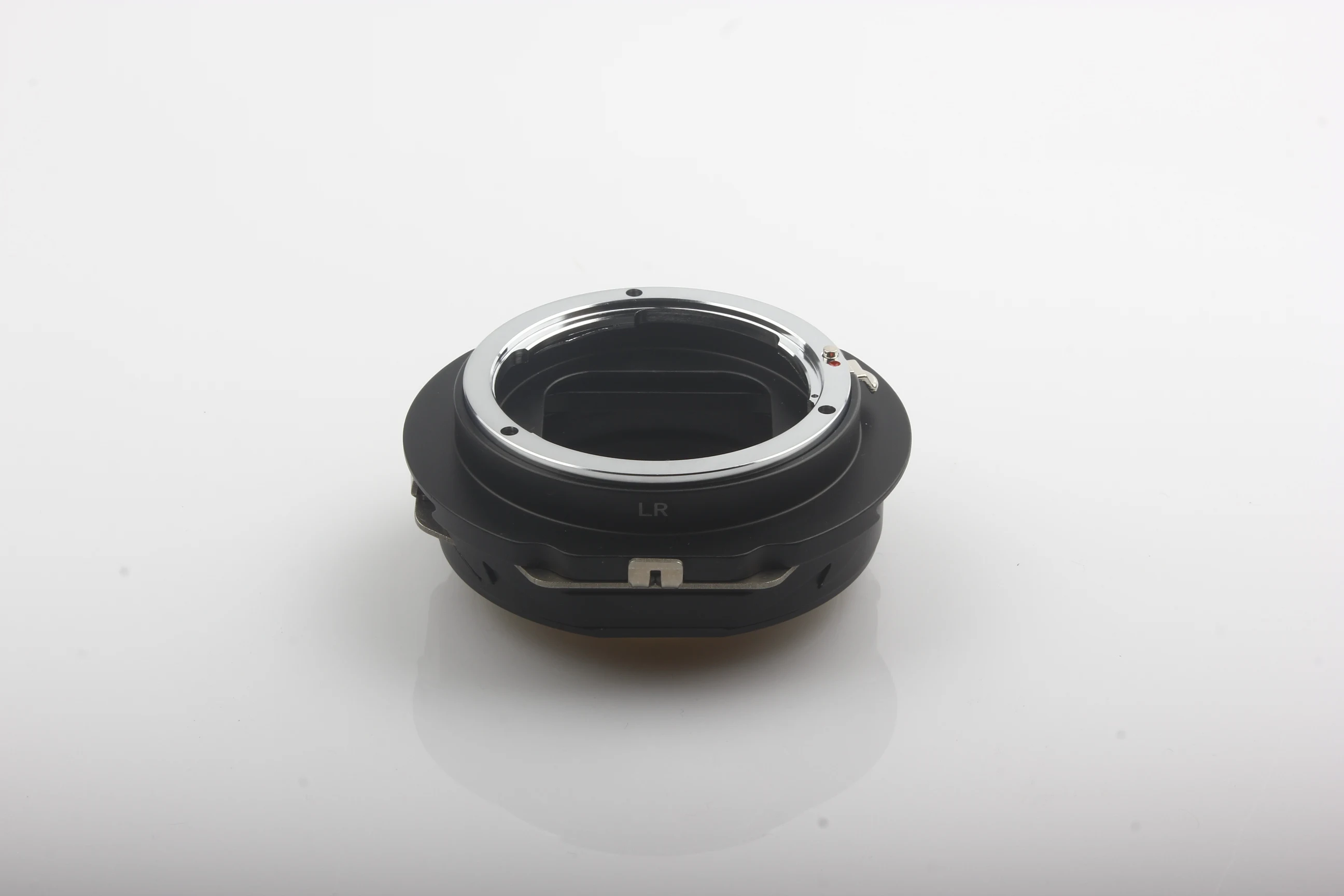 Кольцо-адаптер ts Tilt-Shift для объектива leica LR R беззеркальной камеры canon