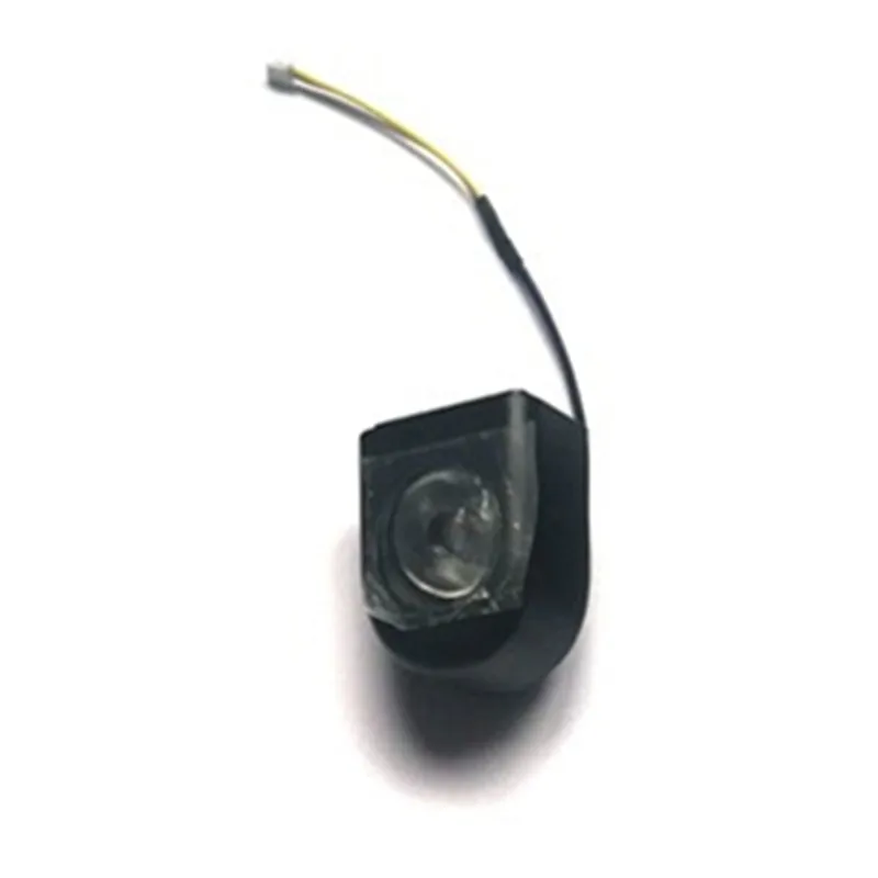 headlight XIAOMI M365 Электрический Скутер Запчасти Переключатель приборной платы контроллер дроссельной заслонки светодиодный шнур питания - Цвет: headlight