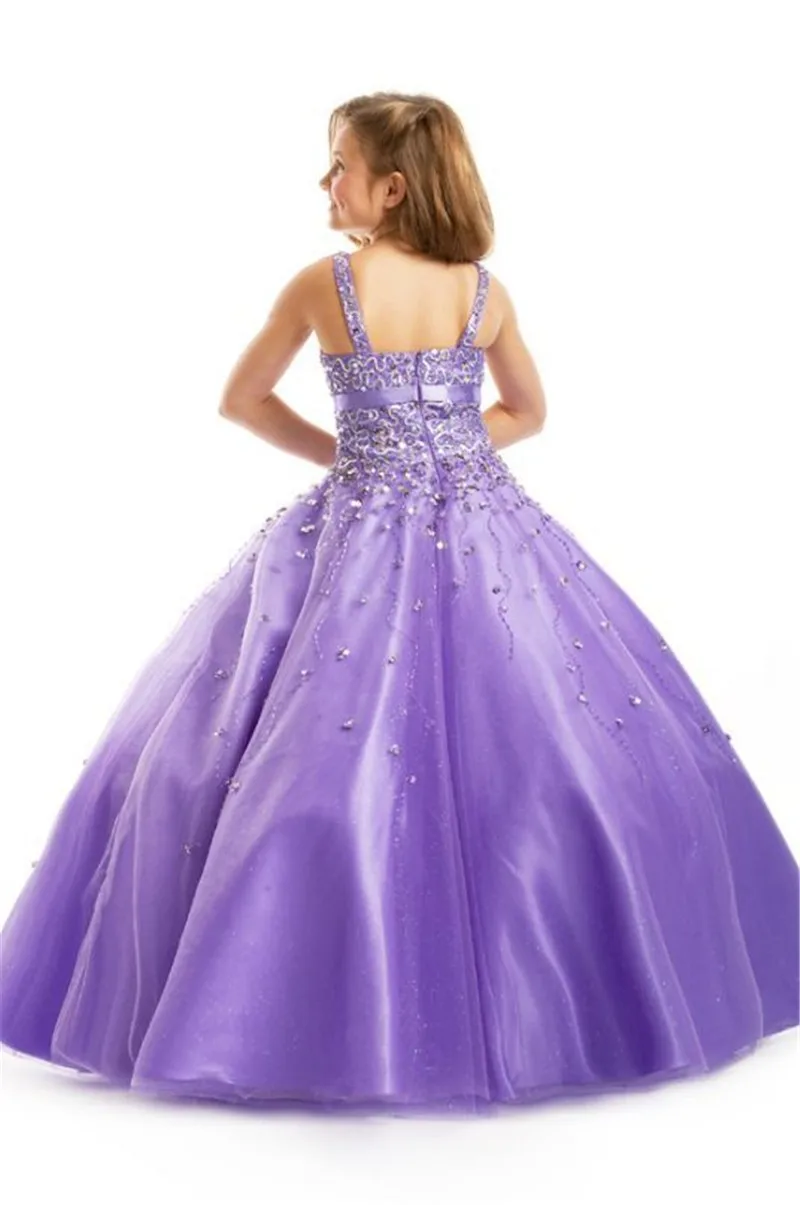 2017 Новые Поступления Святое Причастие Платья Холтер Элегантный Рукавов