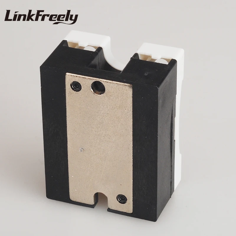 RS1A23D10 10 шт. Однофазное твердотельное реле Mini Triac А выход 24 280 В переменного тока