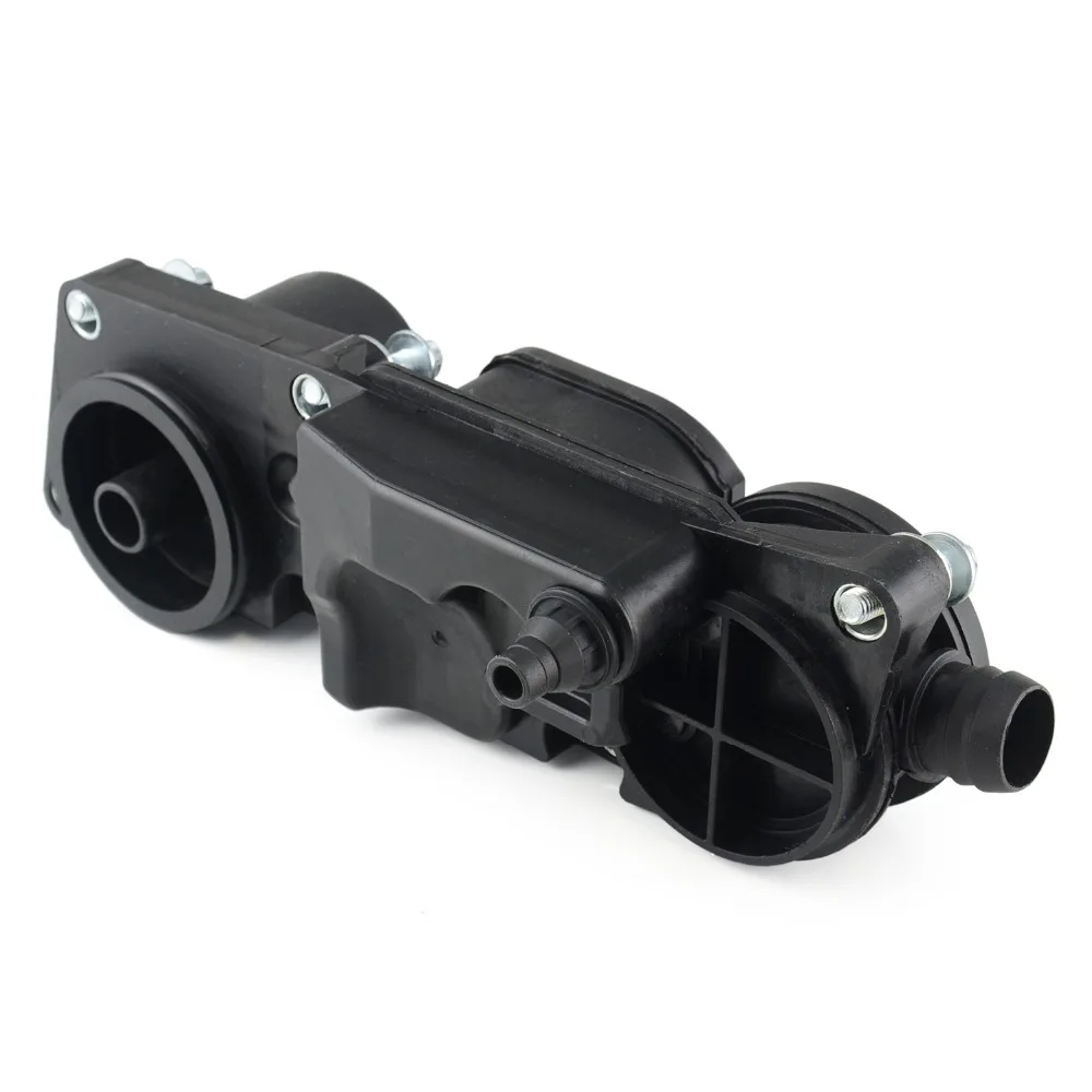 AP02 для MERCEDES W203 CL203 S203 C209 W211 S211 W220 200 220 280 320 CDI OM646 масляного сепаратора Сапун картера
