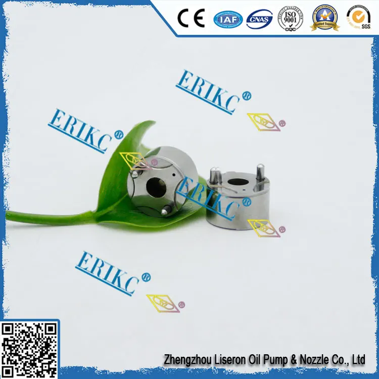 ERIKC 9308-617AB пластина адаптера wtryskiwразбрызгивателя 9308617AB и инъектор для дизельного