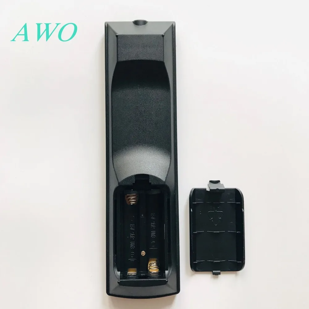 Оригинальный Новый RC 655DV для onyo DVD пульт дистанционного управления DV CP704 CP704S CP706 HT
