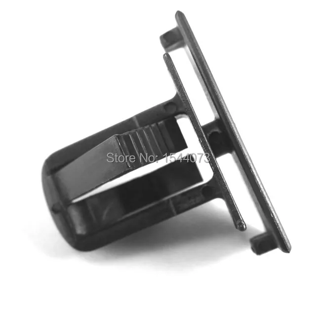 

100x Nylon Front Fender Flare (Front) Moulding Clips for Jeep 5189180-AA 5189180AA