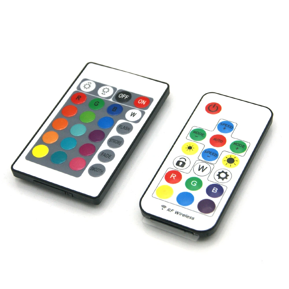 RGB радиочастотный контроллер Molex 4 контактный источник питания для компьютера