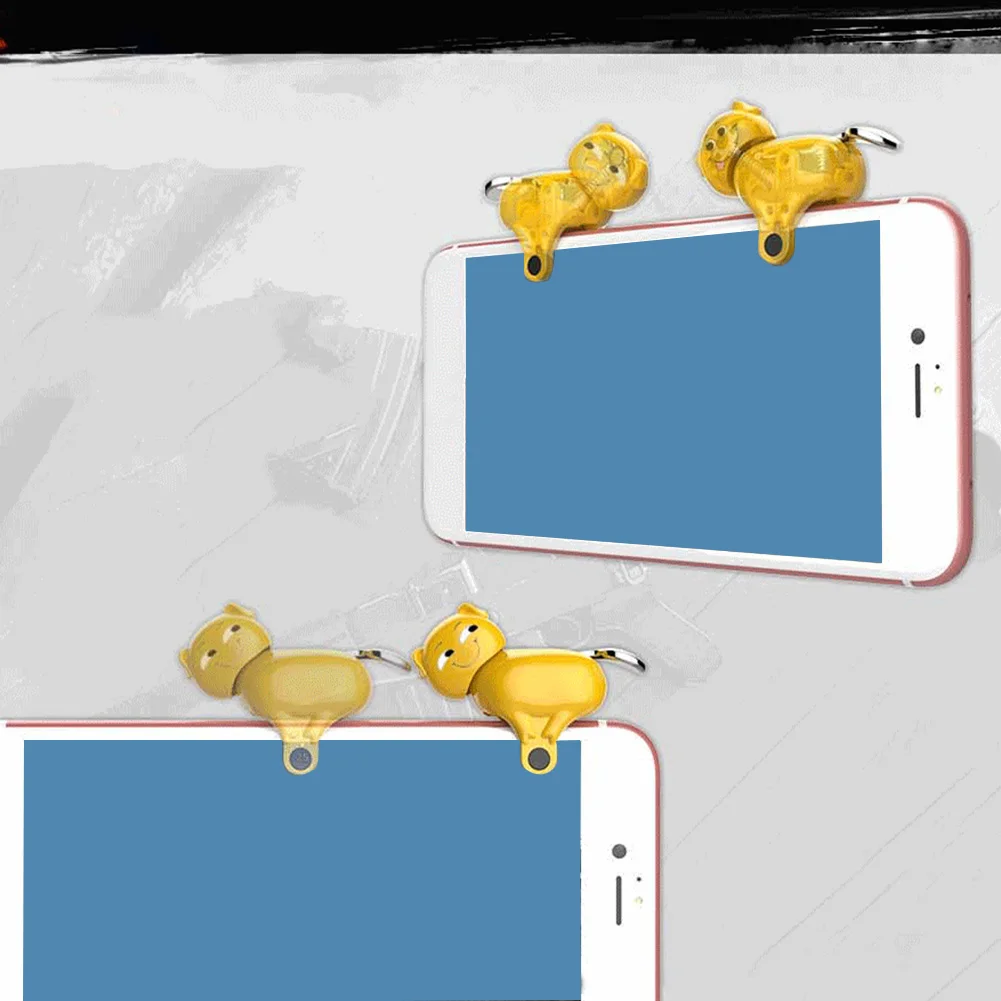 1 пара клавиш помощь триггер Кнопка геймпад Регулируемый пресс инструмент