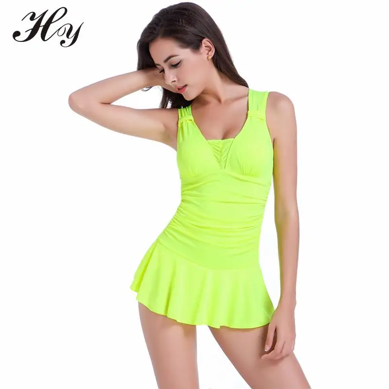 Купальные костюмы консервативные спортивные цельные купальные для женщин