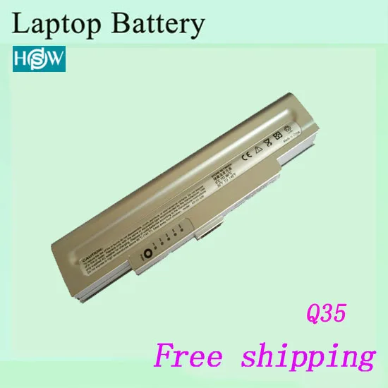 Высококачественный аккумулятор для ноутбука Samsung NP-Q35 NP-Q45 | Компьютеры и офис