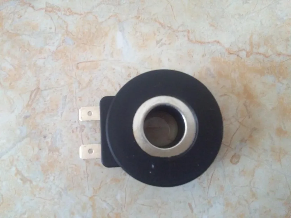 LPG комплекты для СУГ соленоидная катушка Landi Renzo 12V 18W 26*15mm