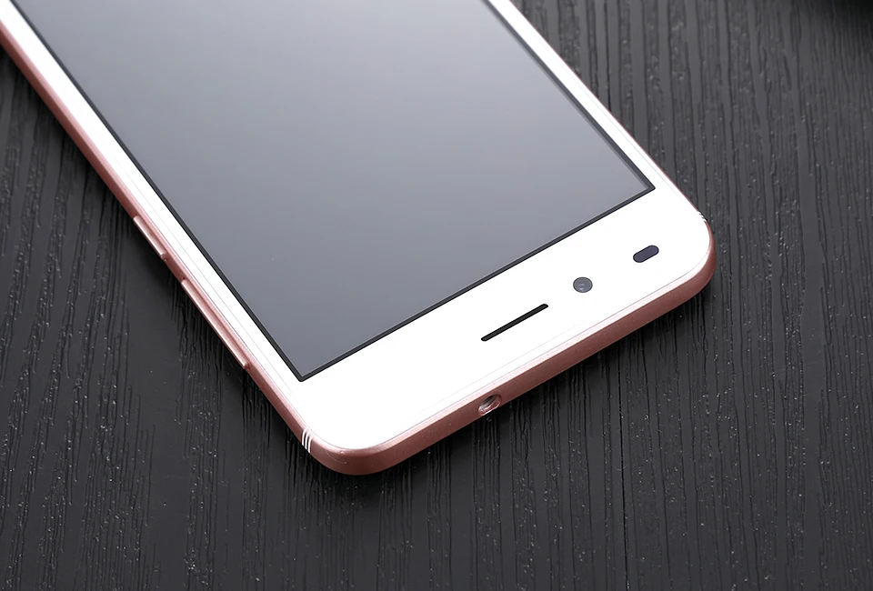 SERVO X1 ram 1 Гб rom 8 Гб 5," Spreadtrum 9832A Четырехъядерный 4G LTE сотовый телефон камера 8.0MP Android 6,0 gps смартфон Bluetooth Wifi