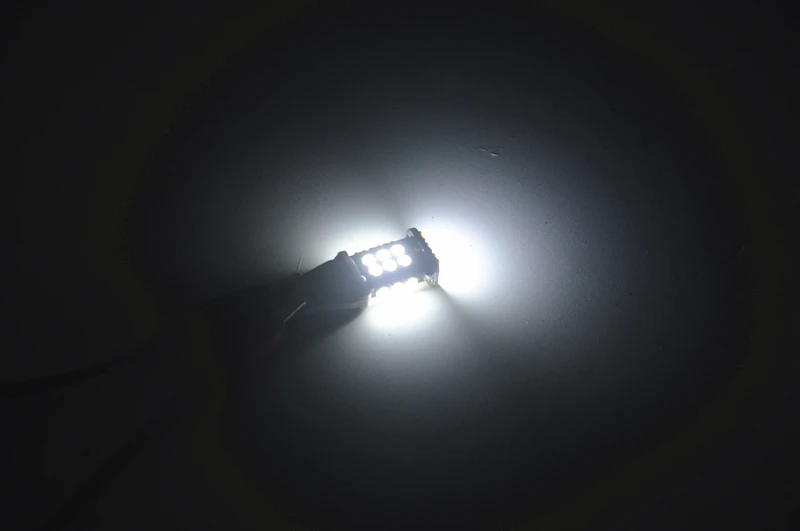 2 шт. T15 W16W 921 912 супер яркий 1200Lm 3030 SMD СВЕТОДИОДНЫЙ Автомобильная резервная задние