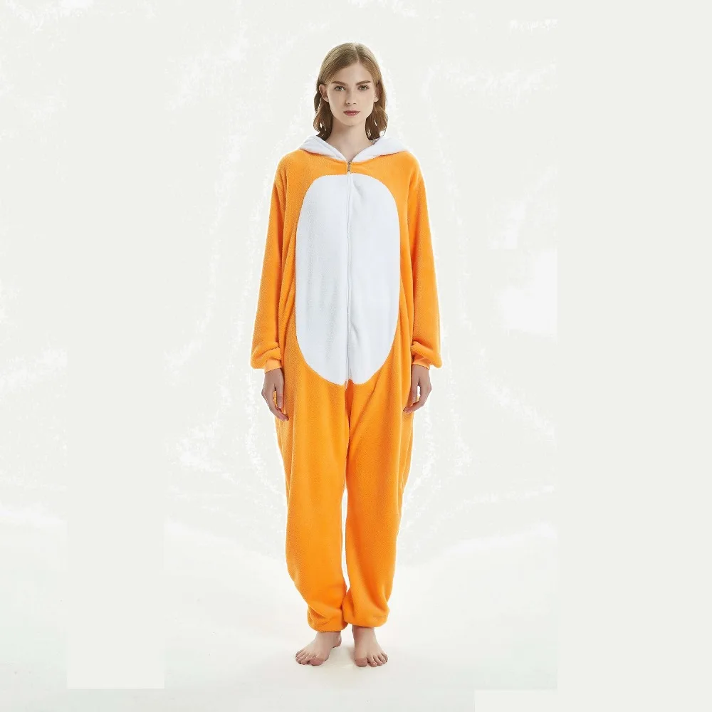 2018 Новый Onesie Оптовая продажа животных Kigurumi Stitch Star Единорог onesies взрослых унисекс