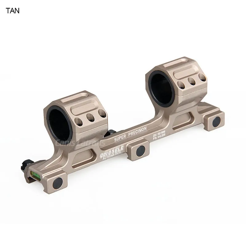 

Rifle scope optical airsoft accessories bracket swallowtail ring ring 25-30 mm high and narrow shotgun accessorie ar 15