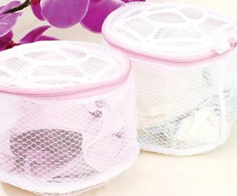 200 шт. органайзер для нижнего белья сумка мытья дома сетчатая одежда полезный