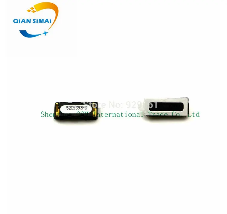 Новые оригинальные наушники QiAN SiMAi сменные динамики для JIAYU G1 G2 G2S G3 G3S G3T мобильный
