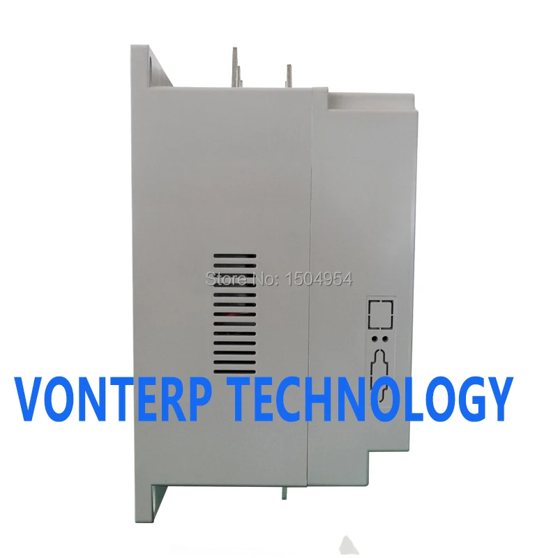 

Трехфазный мягкий стартер 380vac 37A 18.5kw/умный мягкий стартер двигателя