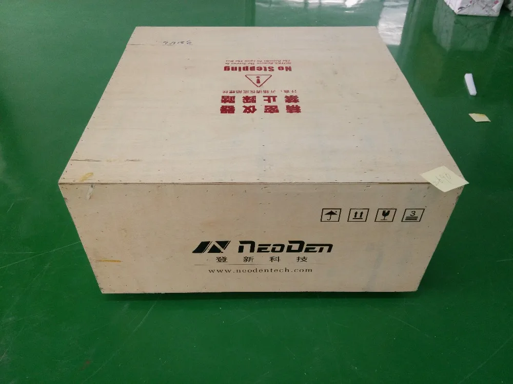 Высокоточная и скоростная установка для установки КОМПОНЕНТОВ SMT TM4120V |