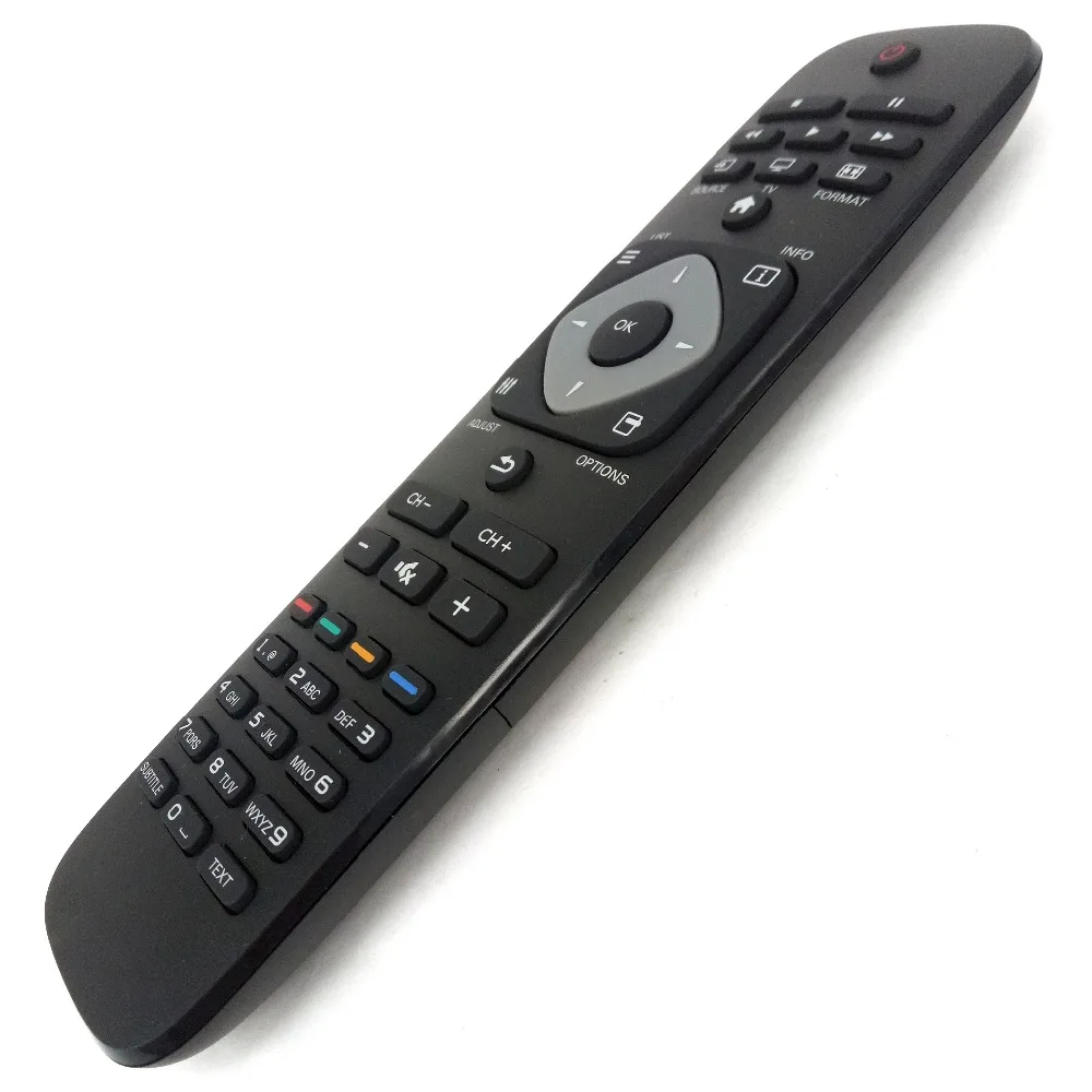 Оригинальный пульт дистанционного управления для Philips 13 05 28 52PFL5507H/12 PFL5507K/12 PFL5507H/60