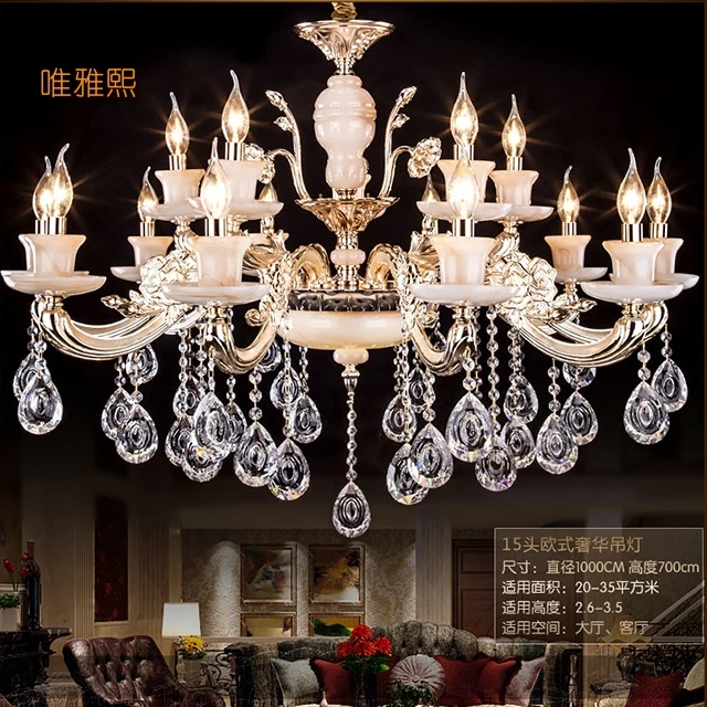 Современная роскошная хрустальная люстра K9 LED Подвесная лампа|cristal lamp|crystal chandelier