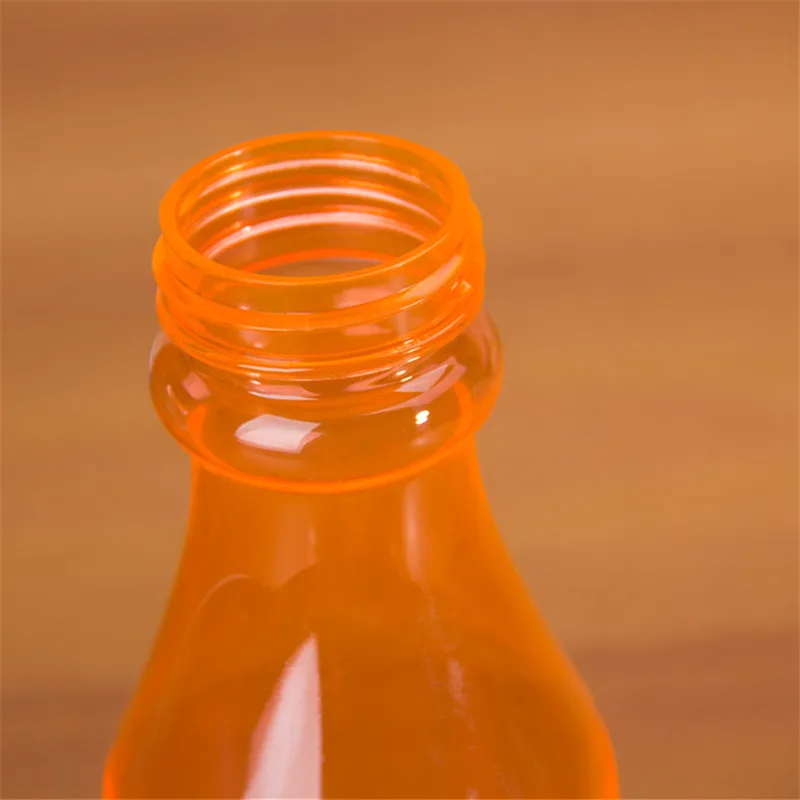 Qisen портативные бутылки для воды без BPA герметичные 9 цветов|bear water bottle|unbreakable