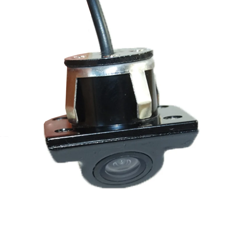 Автомобильная камера заднего вида для мотоцикла со стеклянным объективом hd ccd