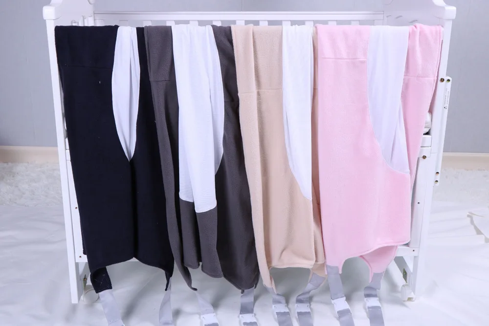 Моющаяся портативная складная детская кровать для путешествий безопасная