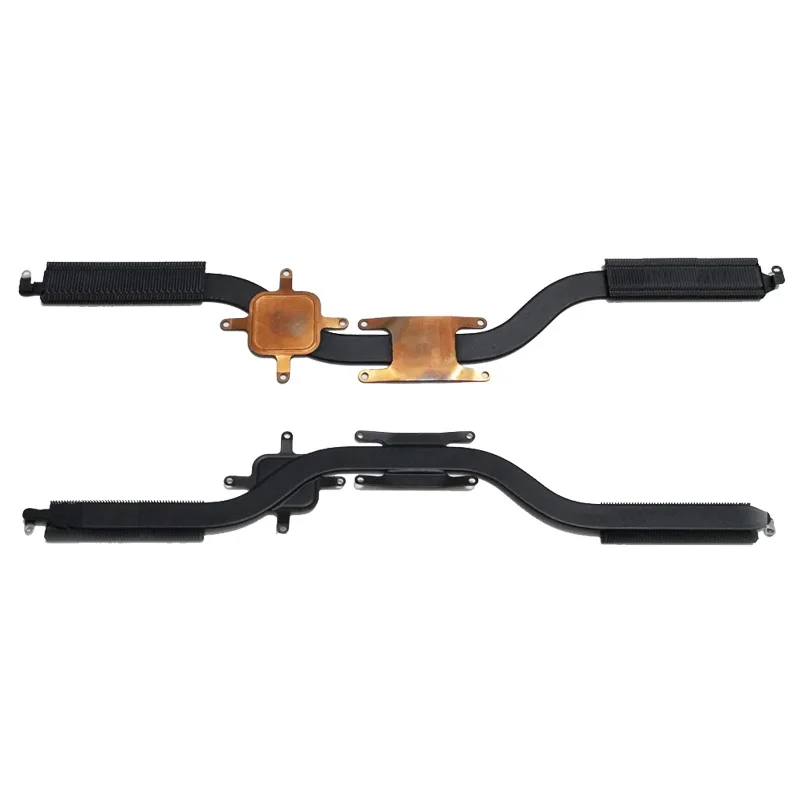 Бесплатная Доставка! Теплопроводящая трубка для ноутбука Macbook Pro Retina A1398 MC975 976 1