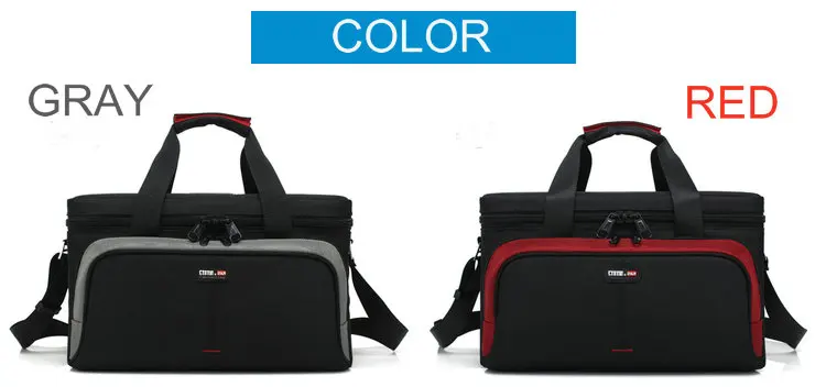 Новинка профессиональная Функциональная сумка для видеокамеры чехол камеры Nikon