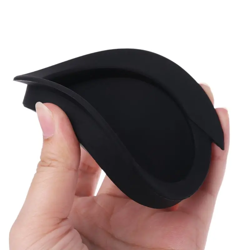 Акустическое отверстие для гитары покрытие Soundhole Резина Mute Для 38 &quot/39&quot 41