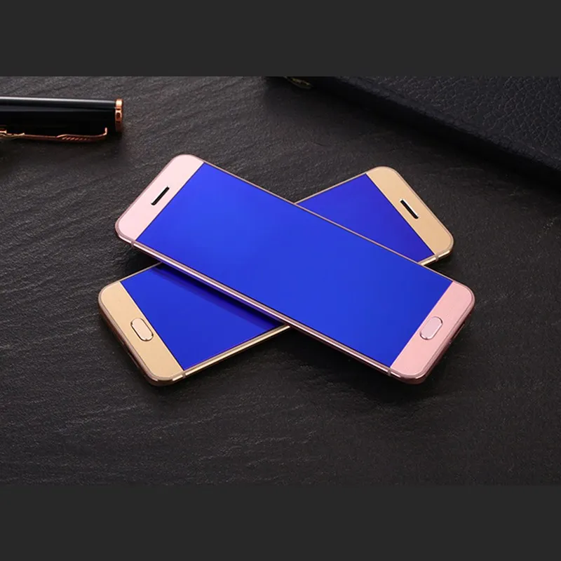 Телефон Ulcool V26, сенсорный дисплей, металлический корпус, Bluetooth 2,0, набор номера, две sim-карты, кредитная карта, мобильный телефон