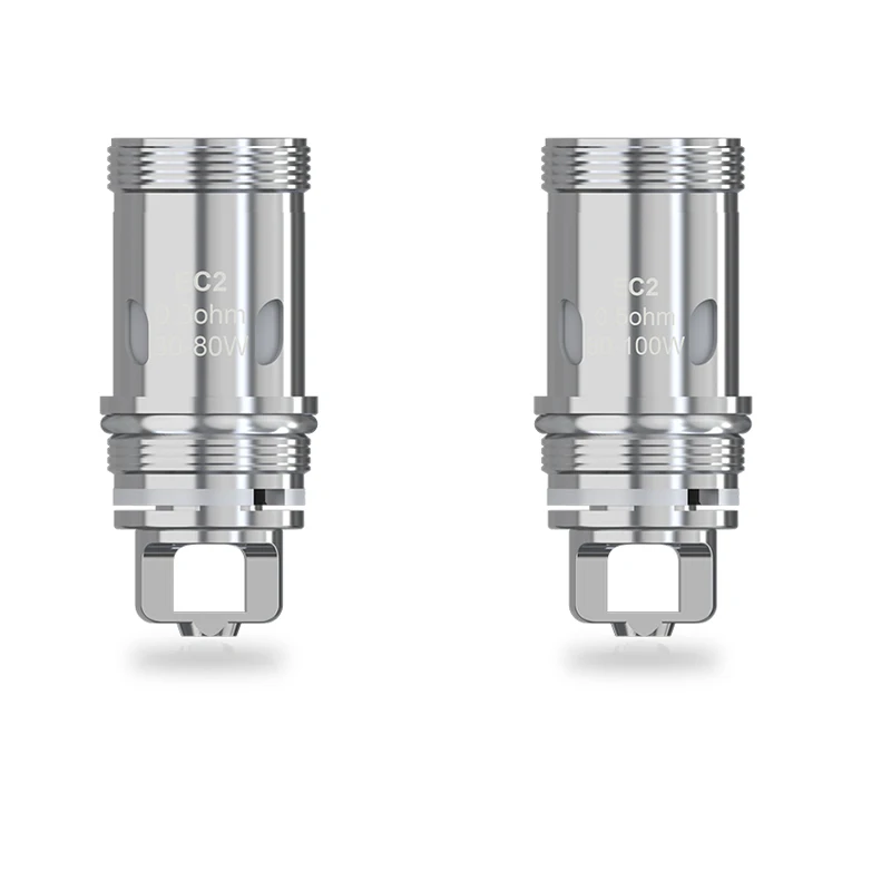 Оригинальный Eleaf iKuun i200 с баком MELO 4 D22 2 мл 4600 батарея 200 Вт бокс-мод sigaretta elettronica |