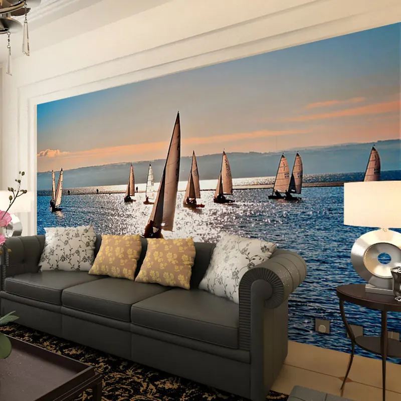 3d обои для гостиной офиса | Строительство и ремонт