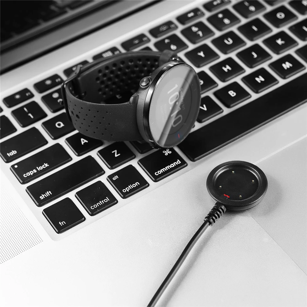Высокое качество USB колыбель зарядное устройство кабель для передачи данных для Polar Vantage V Vantage M часы Смарт часы магнитное зарядное устройство Зарядная база