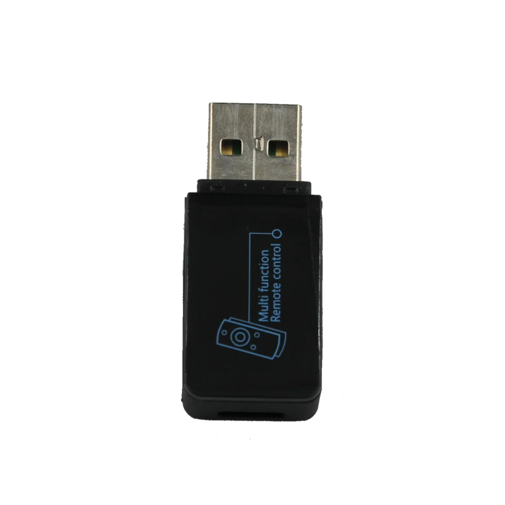 Приемник USB Dongle MeLE F10 Pro Беспроводной клавиатура Air Мышь удаленного Управление 2 4