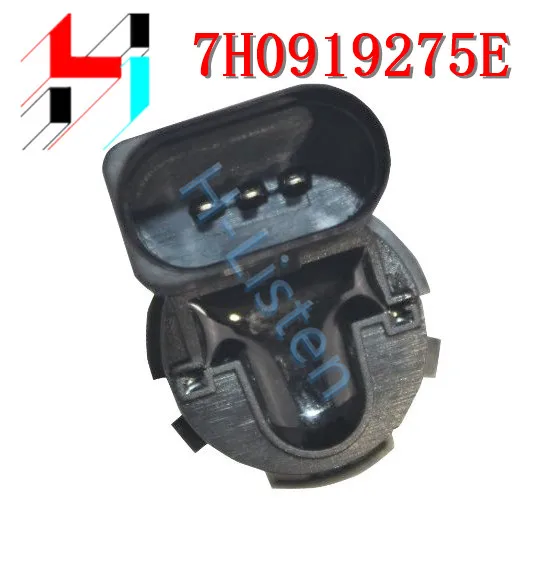 Датчик парковки 7H0919275E 7H0919275B 4B0919275G PDC для Audi A6 4B C5 4F2 C6 4FH 4F5 4 шт.|parking sensor|sensor for