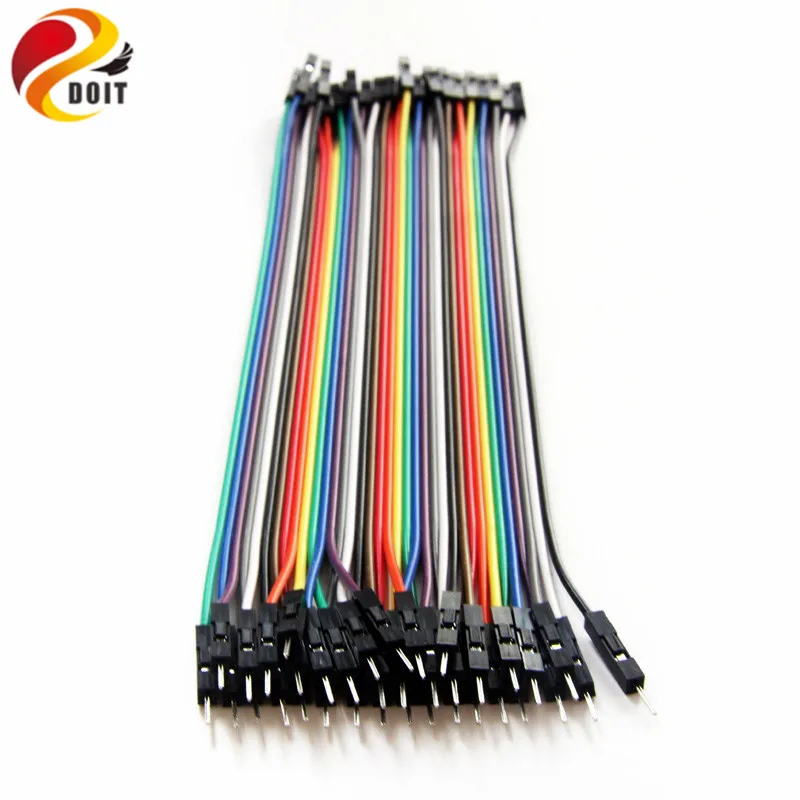 DOIT UNO стартовый набор для Arduino смарт шасси автомобиля с платой Uno R3 L298N щит привода