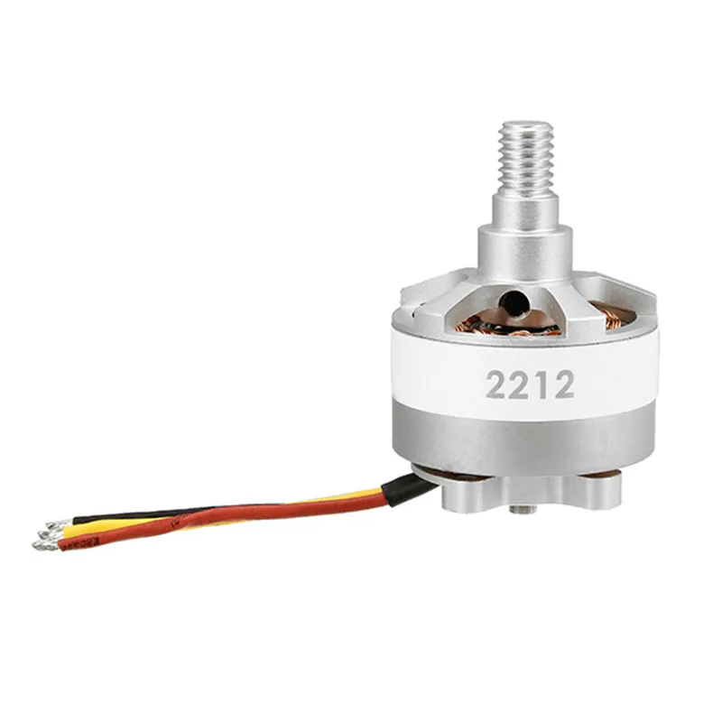 Оригинальный Mi Drone 1080P версия CW CCW бесщеточный двигатель для радиоуправляемые