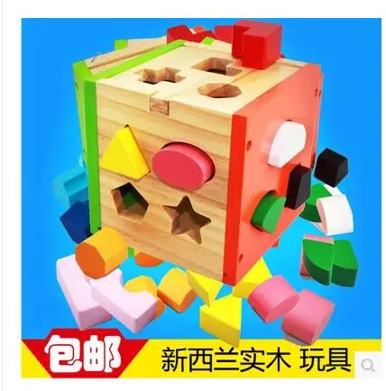 

Развивающие игрушки для малышей, умный дом, 1-3 недели