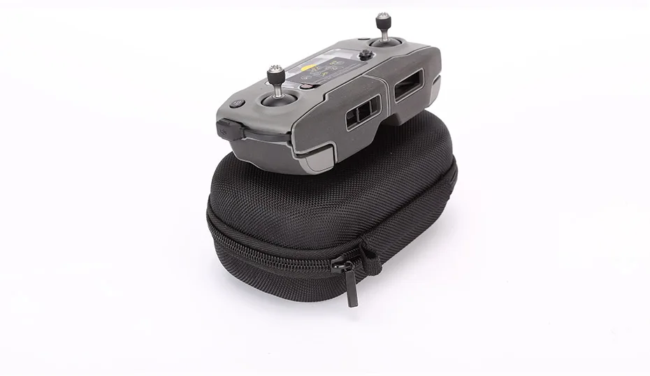 Для DJI Mavic 2 сумка Аксессуары для Mavic2 Pro/Zoom чехол для дрона коробка сумка протектор для хранения пульта дистанционного управления ручка для переноски крышка