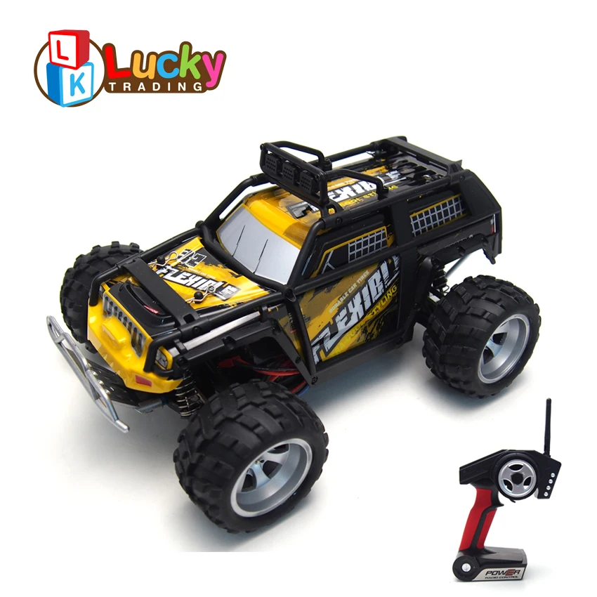 

Professional Unique 1:18 RC Racing Car USB Cable Powerful High Speed 50km/h Radio Control Buggy Car Toy carro de controle remoto