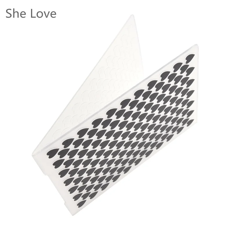 Пластиковая папка с тиснением для скрапбукинга DIY Фотоальбом карты