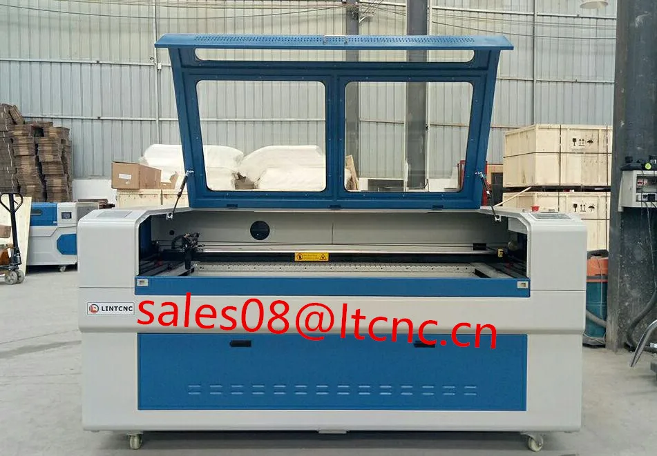 1600*1000 мм 100 Вт co2 лазерный резак гравер машина для резки гравировки 10 Дерево