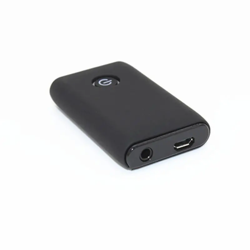2 в 1 Bluetooth 5 0 приемник передатчик для ТВ стерео музыкальные приемники 3 мм аудио