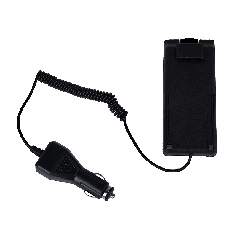 Батарея Выпрямитель подходит ICOM BP-195 BP-196 IC-A4 IC-F3 IC-F4 IC-T2 двухстороннее радио