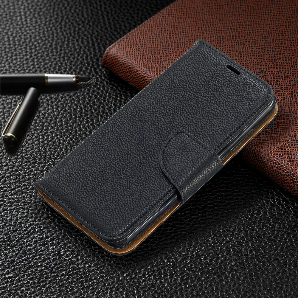 Чехол-бумажник чехол для телефона для Xiaomi Redmi Note 8 Pro Note 7 7A K20 Pro 6A 6 Pro Флип кожаный магнитный карт крышка-держатель