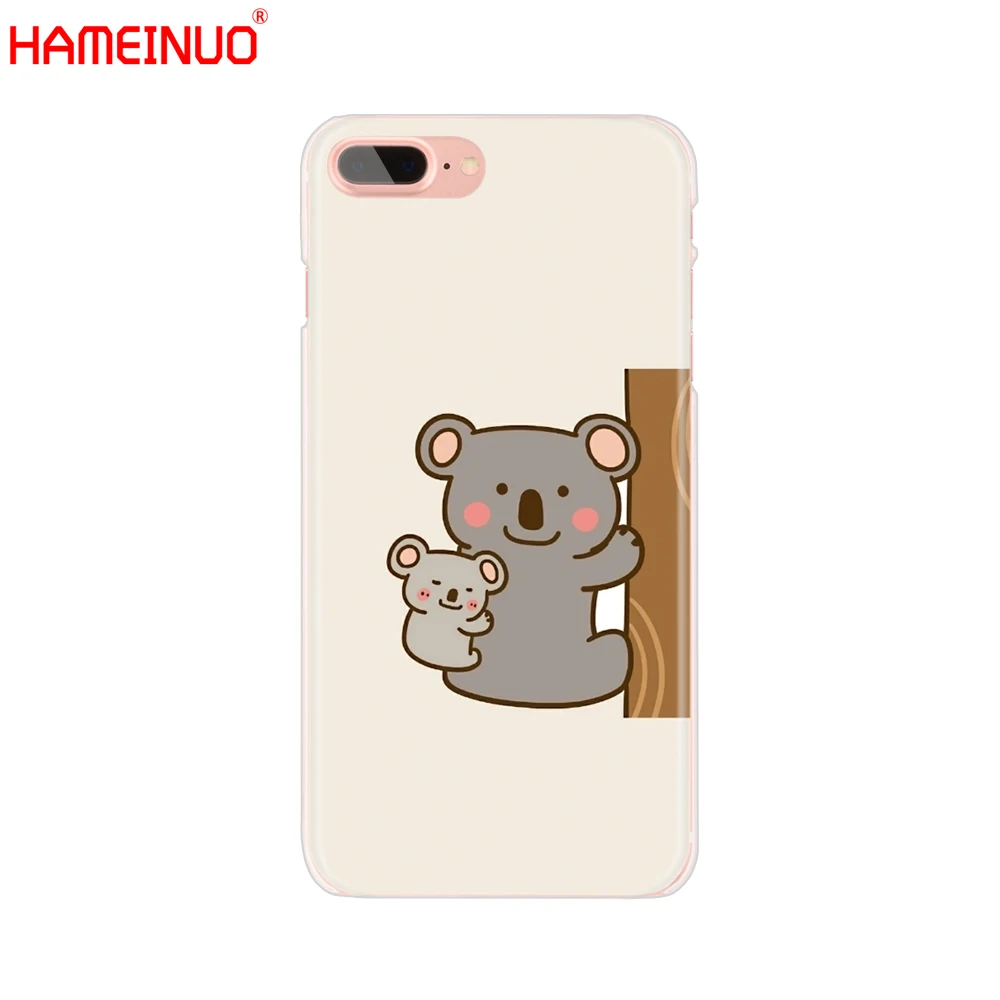 Чехол HAMEINUO для iphone X 8 7 6 4 4s 5 5s SE 5c 6s plus | Мобильные телефоны и аксессуары