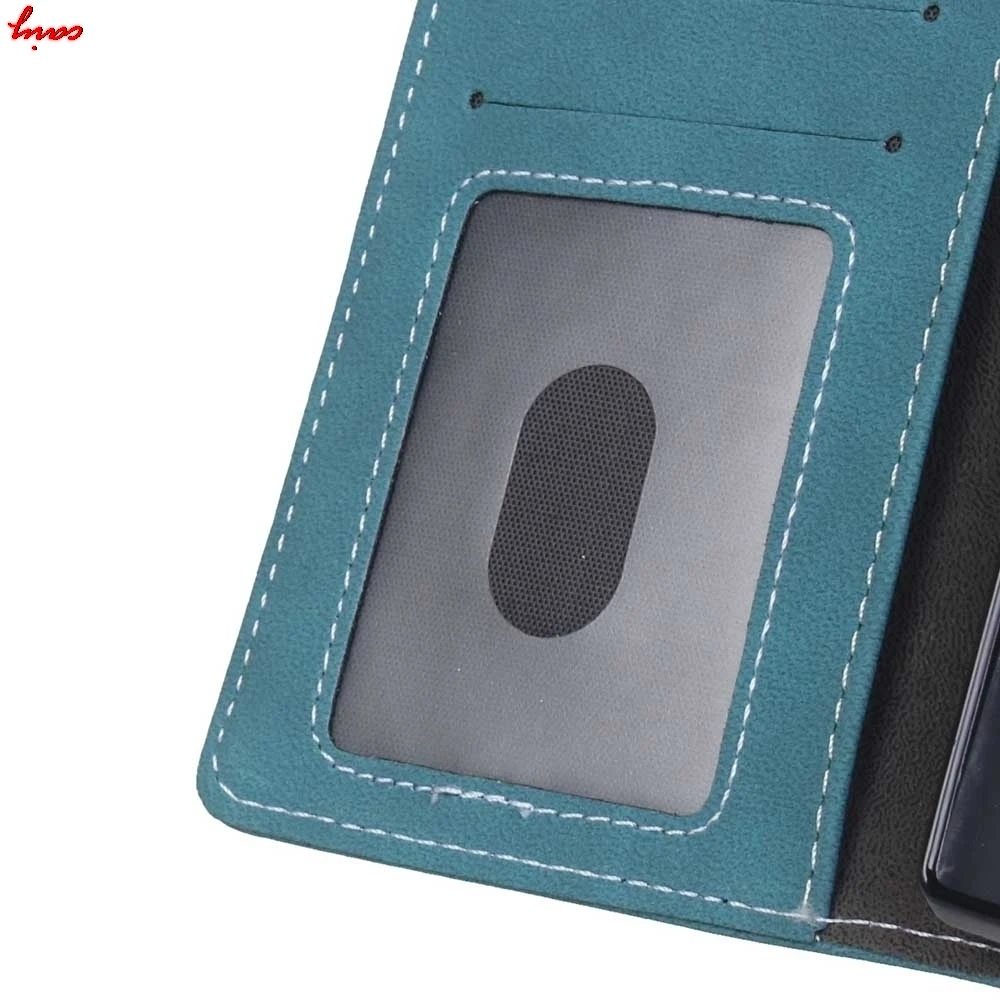 Тонкий Матовый кожаный чехол для huawei Ascend P7 LTE P7-L10 чехол для телефона для Coque huawei P7 P 7 huawei P7 откидной Чехол с отделениями для карт <