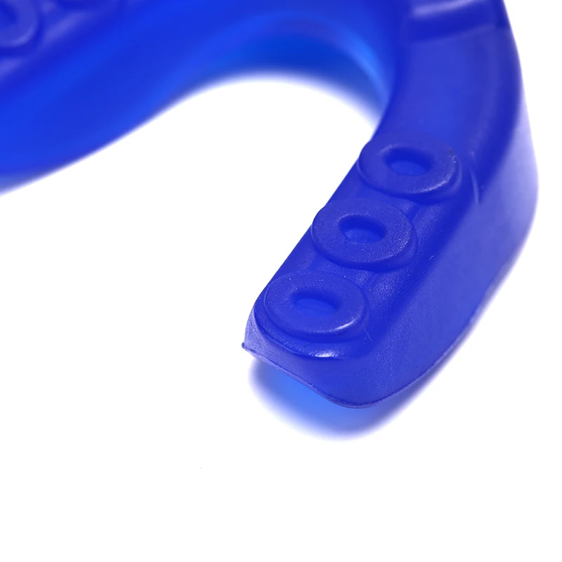 Teeth Protect Adult Football Basketball Boxing Mouth Safety Mouth Guard Oral Fang Mouthguard Taekwondo Muay Thai Teeth Protector